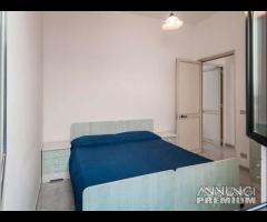 10 metri dal mare villaTetta Torre Lapillo - 7