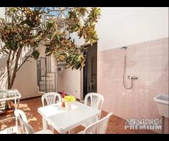 10 metri dal mare villaTetta Torre Lapillo - 13