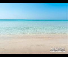 10 metri dal mare villaTetta Torre Lapillo - 16