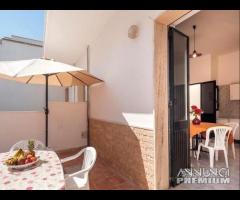 10 metri dal mare villaTetta Torre Lapillo - 19