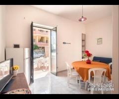 10 metri dal mare villaTetta Torre Lapillo - 20