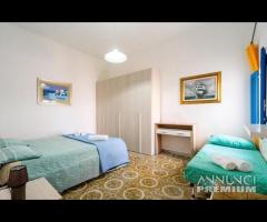 10metri dal mare villa Paladini Torre Lapillo