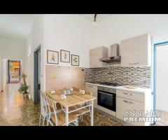 10metri dal mare villa Paladini Torre Lapillo - 6