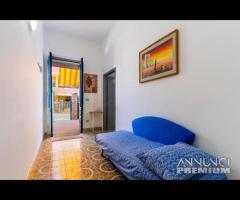 10metri dal mare villa Paladini Torre Lapillo - 7