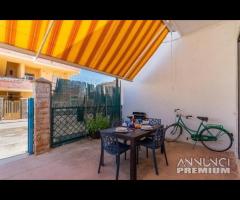 10metri dal mare villa Paladini Torre Lapillo - 8