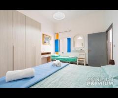 10metri dal mare villa Paladini Torre Lapillo - 13