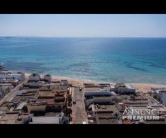 10metri dal mare villa Paladini Torre Lapillo - 14