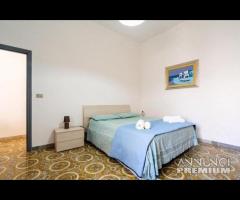 10metri dal mare villa Paladini Torre Lapillo - 16