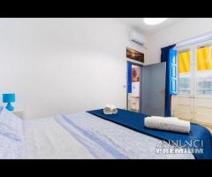 10metri dal mare villa Paladini Torre Lapillo - 17