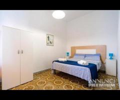 10metri dal mare villa Paladini Torre Lapillo - 19