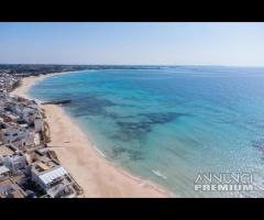 10metri dal mare villa Paladini Torre Lapillo - 20