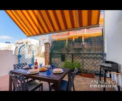 10metri dal mare villa Paladini Torre Lapillo - 21