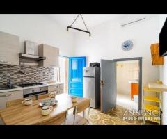 10metri dal mare villa Paladini Torre Lapillo - 22