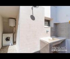 10metri dal mare villa Paladini Torre Lapillo - 23