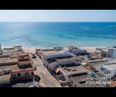 10metri dal mare villa Paladini Torre Lapillo - 24