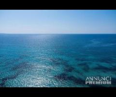 10metri dal mare villa Paladini Torre Lapillo - 25