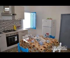 Sul mare villa Paladini Torre Lapillo Salento