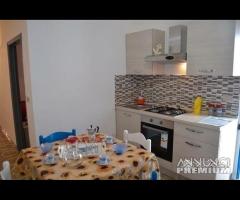 Sul mare villa Paladini Torre Lapillo Salento