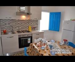 Sul mare villa Paladini Torre Lapillo Salento