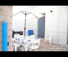 Sul mare villa Paladini Torre Lapillo Salento