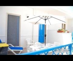 Sul mare villa Paladini Torre Lapillo Salento - 6