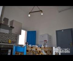 Sul mare villa Paladini Torre Lapillo Salento - 12