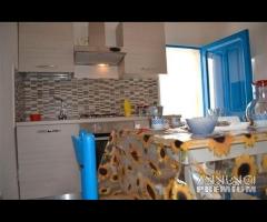 Sul mare villa Paladini Torre Lapillo Salento - 17