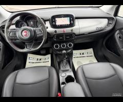 FIAT 500X 1.5 T4 130cv HYBRID SPORT DCT UFFICIALE