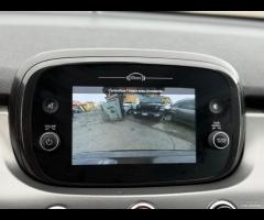 FIAT 500X 1.5 T4 130cv HYBRID SPORT DCT UFFICIALE