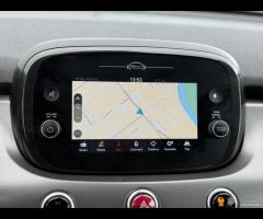 FIAT 500X 1.5 T4 130cv HYBRID SPORT DCT UFFICIALE