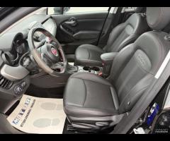 FIAT 500X 1.5 T4 130cv HYBRID SPORT DCT UFFICIALE