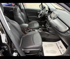 FIAT 500X 1.5 T4 130cv HYBRID SPORT DCT UFFICIALE - 6
