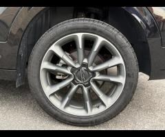 FIAT 500X 1.5 T4 130cv HYBRID SPORT DCT UFFICIALE - 8