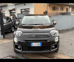 FIAT 500X 1.5 T4 130cv HYBRID SPORT DCT UFFICIALE - 9