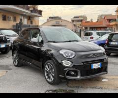 FIAT 500X 1.5 T4 130cv HYBRID SPORT DCT UFFICIALE - 10