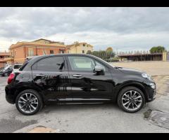 FIAT 500X 1.5 T4 130cv HYBRID SPORT DCT UFFICIALE - 11
