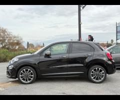 FIAT 500X 1.5 T4 130cv HYBRID SPORT DCT UFFICIALE - 12