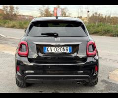 FIAT 500X 1.5 T4 130cv HYBRID SPORT DCT UFFICIALE - 14