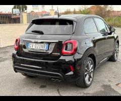 FIAT 500X 1.5 T4 130cv HYBRID SPORT DCT UFFICIALE - 15