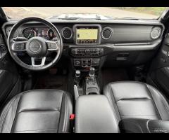 Jeep Wrangler Unlimited 2.0 PHEV 380cv ATX 4xe Sah