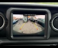 Jeep Wrangler Unlimited 2.0 PHEV 380cv ATX 4xe Sah