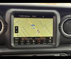 Jeep Wrangler Unlimited 2.0 PHEV 380cv ATX 4xe Sah