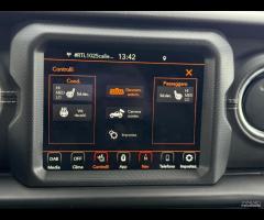 Jeep Wrangler Unlimited 2.0 PHEV 380cv ATX 4xe Sah