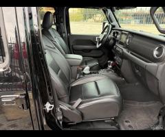 Jeep Wrangler Unlimited 2.0 PHEV 380cv ATX 4xe Sah - 6