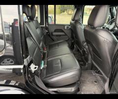 Jeep Wrangler Unlimited 2.0 PHEV 380cv ATX 4xe Sah - 7