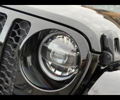 Jeep Wrangler Unlimited 2.0 PHEV 380cv ATX 4xe Sah - 8