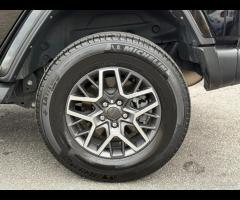 Jeep Wrangler Unlimited 2.0 PHEV 380cv ATX 4xe Sah - 9