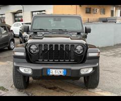 Jeep Wrangler Unlimited 2.0 PHEV 380cv ATX 4xe Sah - 11