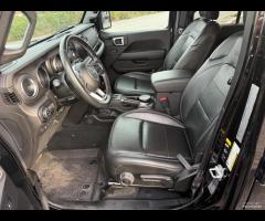 Jeep Wrangler Unlimited 2.0 PHEV 380cv ATX 4xe Sah - 18
