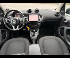 SMART FORTWO 1.0 PASSION 71cv TWINAMIC PACK SPORT